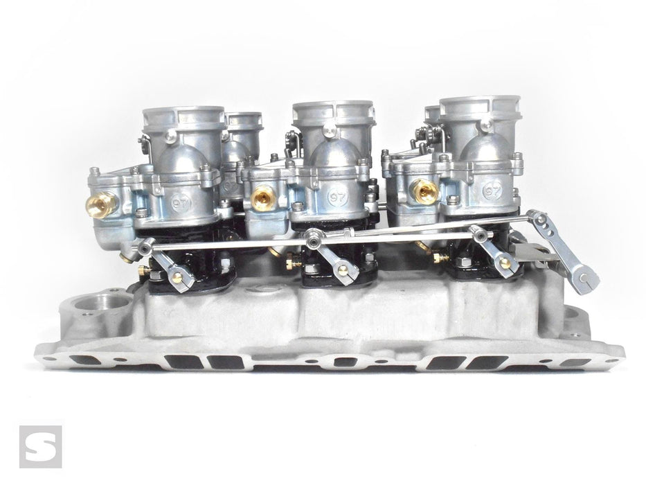 Stromberg Carburetors Stromberg Carburetors Carburetor Linkage Kits 9260-D Autofit