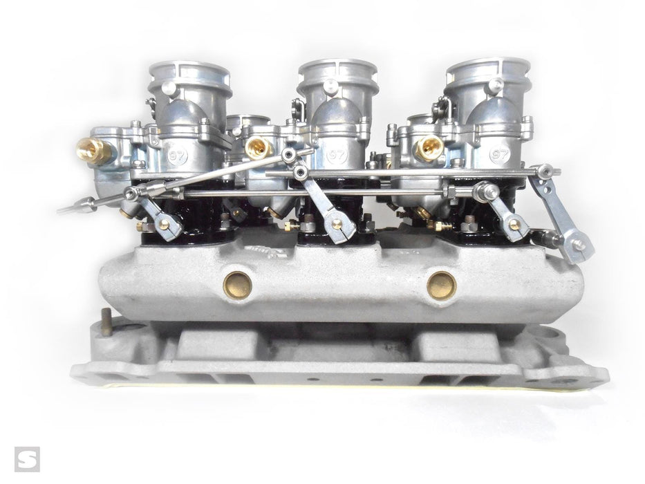 Stromberg Carburetors Stromberg Carburetors Carburetor Linkage Kits 9261-BB Autofit