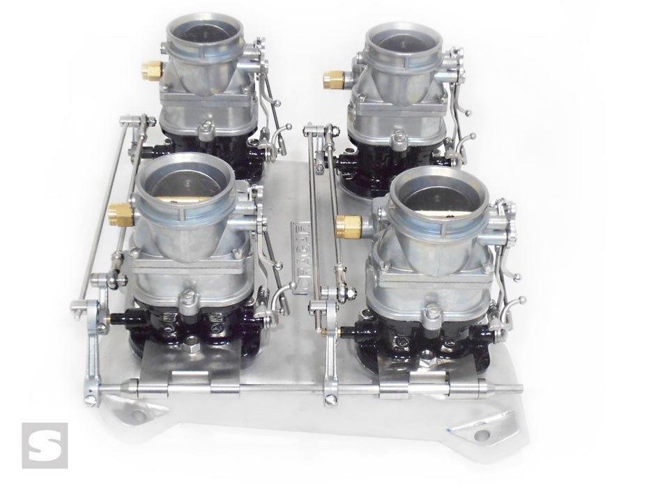 Stromberg Carburetors Stromberg Carburetors Carburetor Linkage Kits 9271-D Autofit