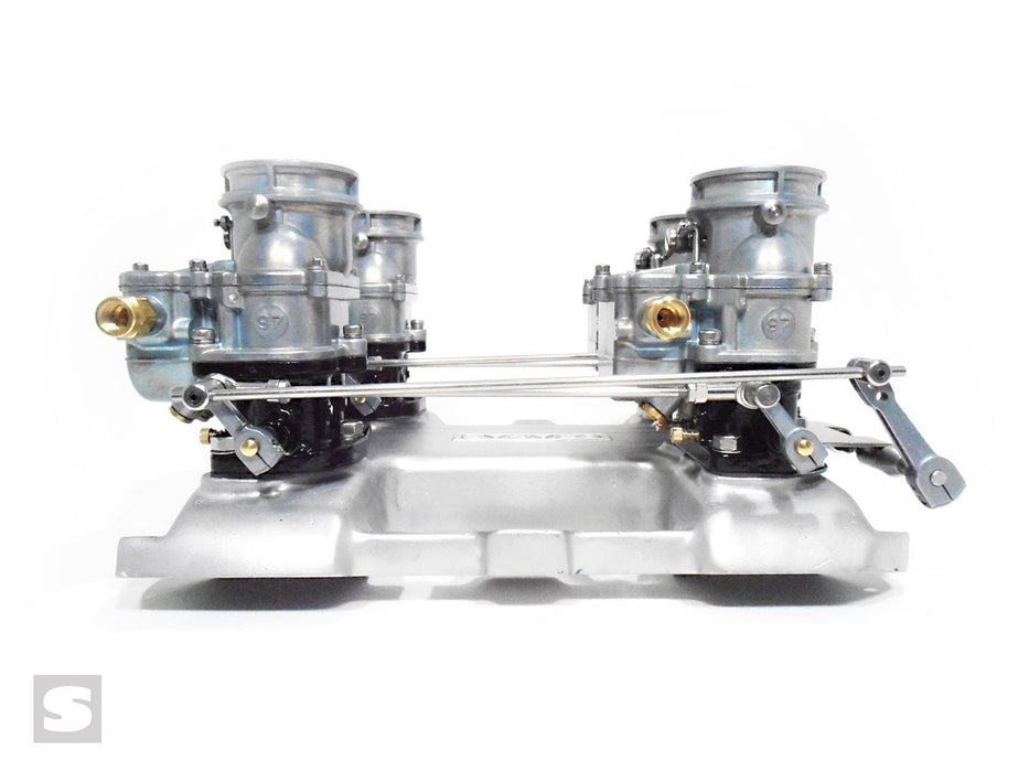 Stromberg Carburetors Stromberg Carburetors Carburetor Linkage Kits 9271-D Autofit