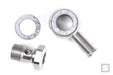 Stromberg Carburetors Stromberg Carburetors Fittings and Adapters 9082K-G-P Autofit