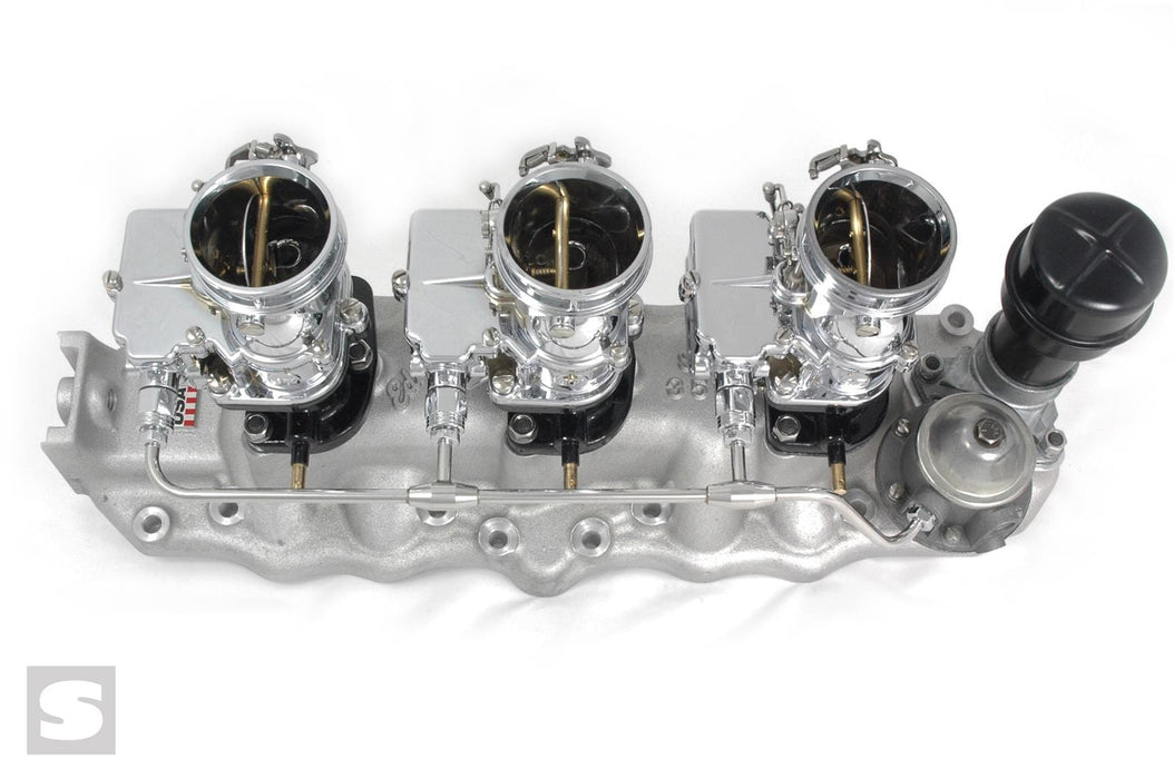 Stromberg Carburetors Stromberg Carburetors Tubing 9145-11A-P Autofit