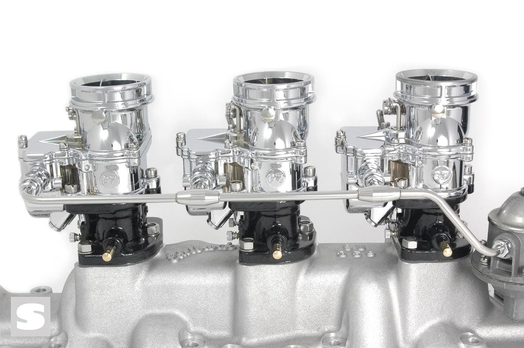 Stromberg Carburetors Stromberg Carburetors Tubing 9145-11A-P Autofit