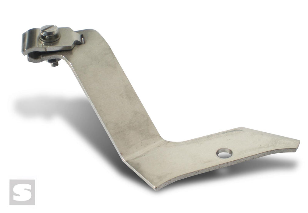 Stromberg Carburetors Stromberg Choke Cable Mounting Brackets 9552K-B Autofit