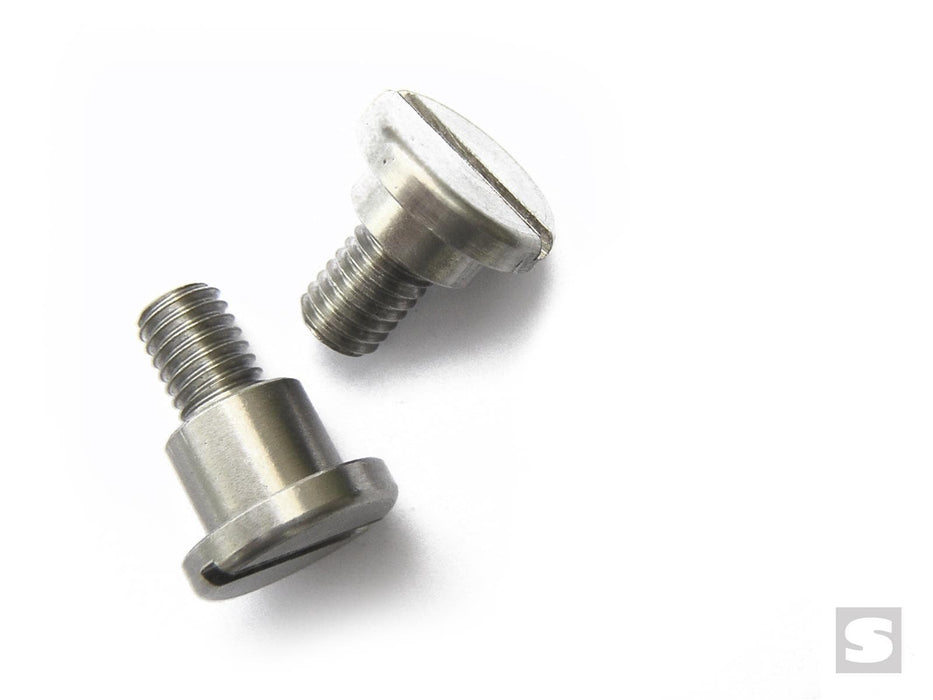 Stromberg Carburetors Stromberg Choke Fulcrum Screws 9592K Autofit