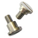Stromberg Carburetors Stromberg Choke Fulcrum Screws 9592K Autofit