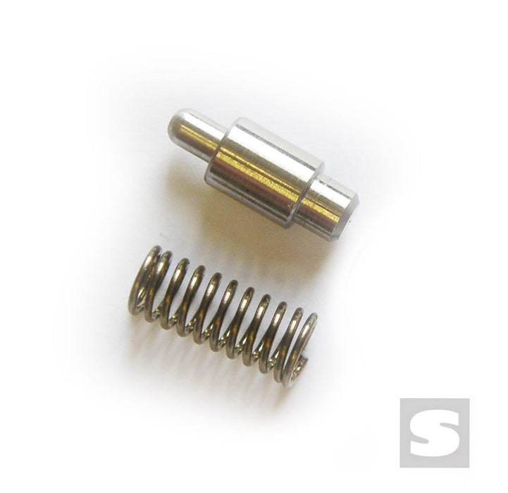 Stromberg Carburetors Stromberg Choke Lock Kits 9537K Autofit