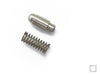 Stromberg Carburetors Stromberg Choke Lock Kits 9537K Autofit
