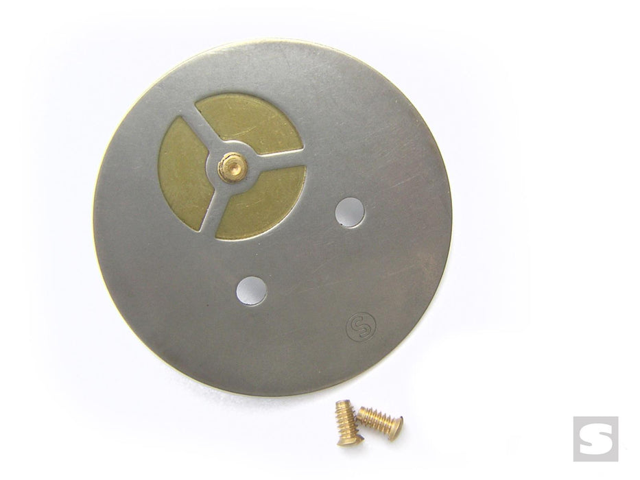 Stromberg Carburetors Stromberg Choke Plate Kits 9549K Autofit