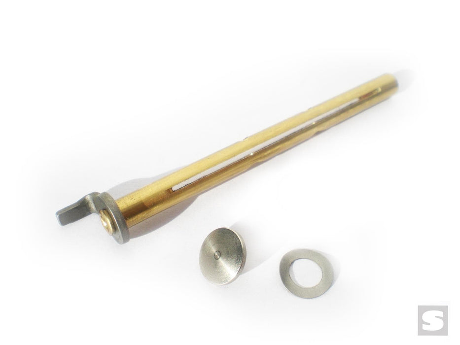 Stromberg Carburetors Stromberg Choke Shaft Kits 9546K Autofit