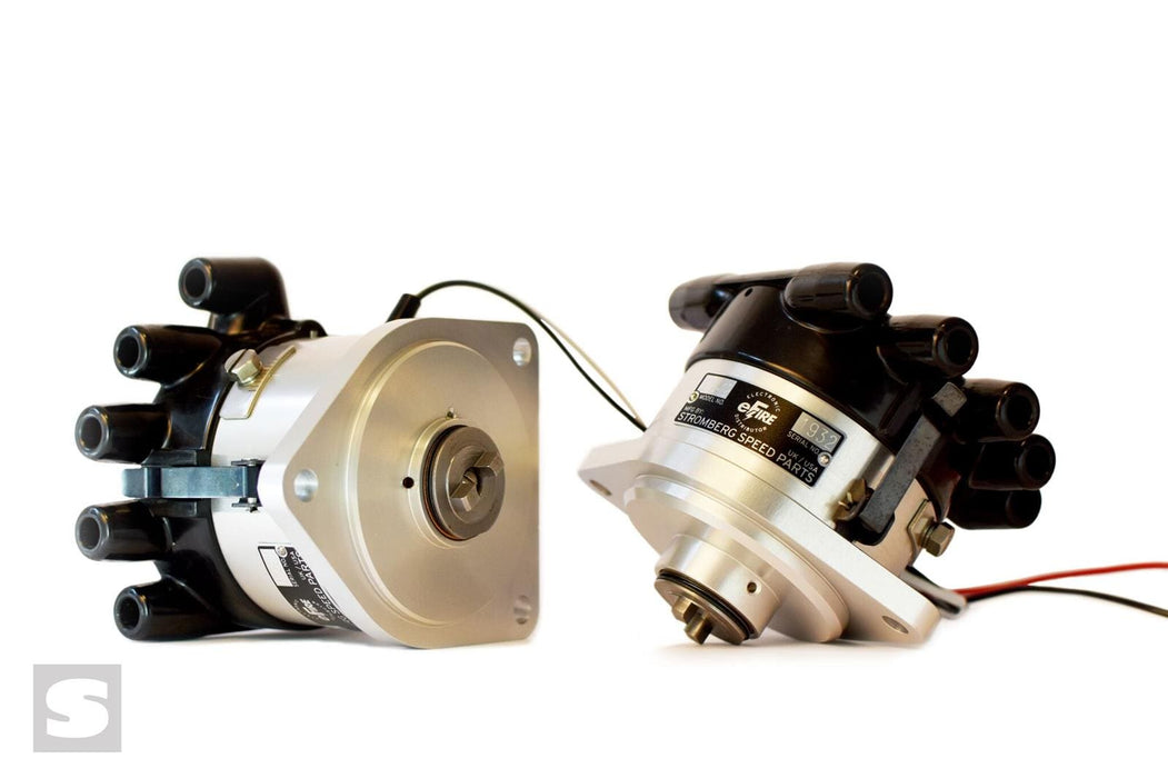 Stromberg Carburetors Stromberg E-Fire Electronic Distributors 21A-12 Autofit