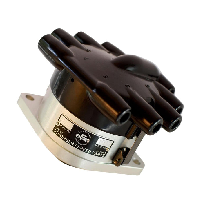 Stromberg Carburetors Stromberg E-Fire Electronic Distributors 21A-12 Autofit