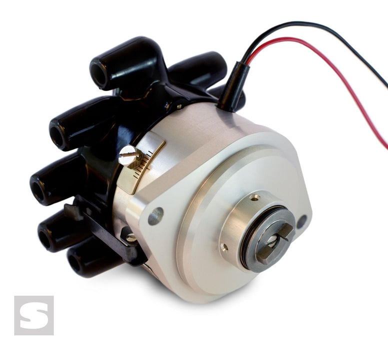Stromberg Carburetors Stromberg E-Fire Electronic Distributors 21A-6 Autofit