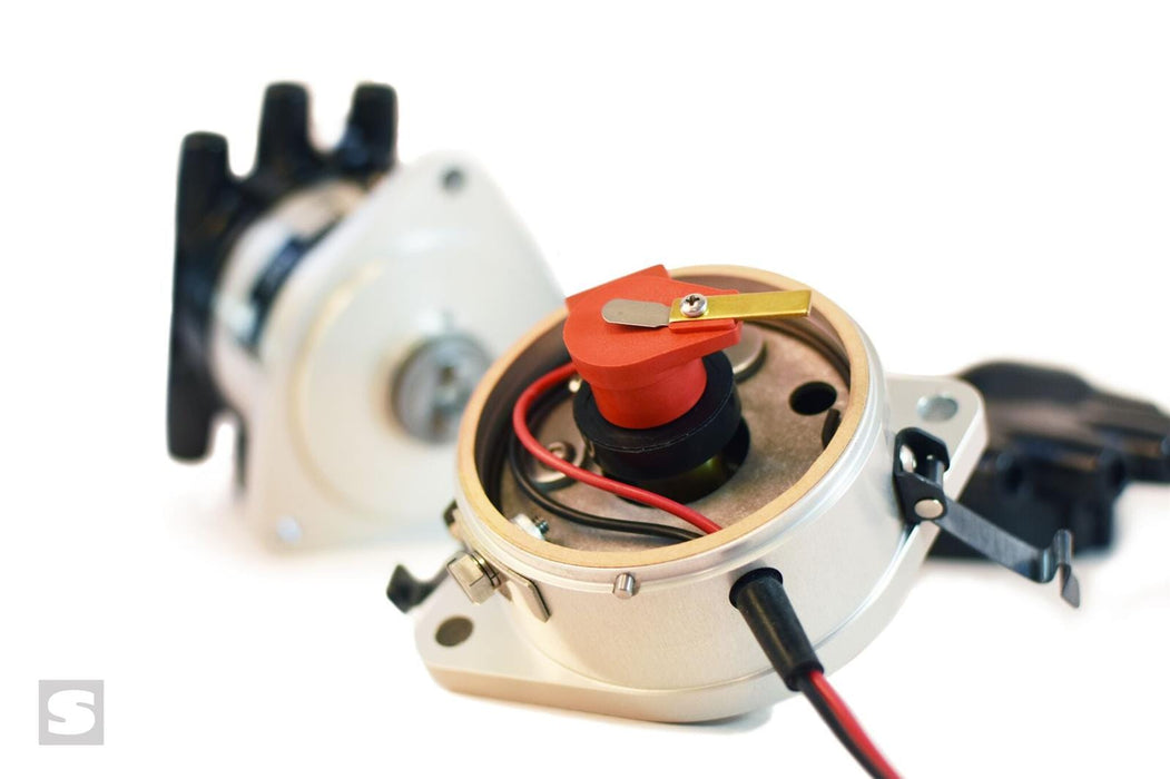 Stromberg Carburetors Stromberg E-Fire Electronic Distributors 21A-6 Autofit