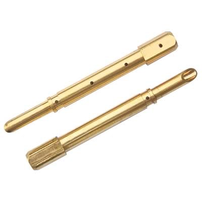 Stromberg Carburetors Stromberg Emulsion Tubes 9534K Autofit