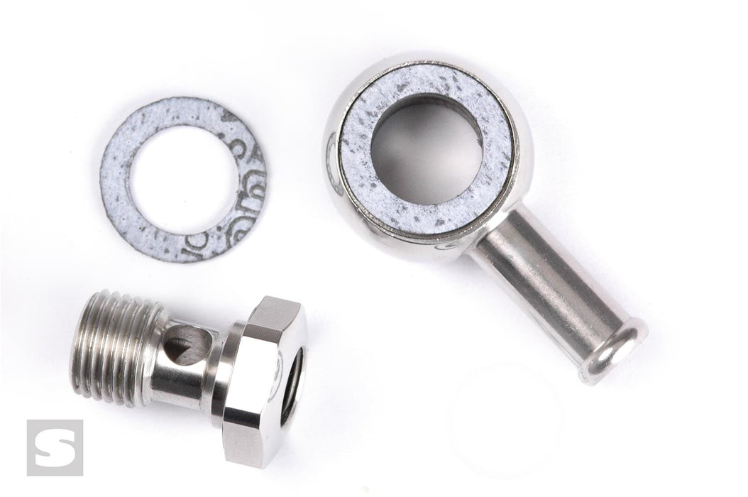 Stromberg Carburetors Stromberg Fuel Gauge Fittings 9082K-G Autofit