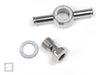 Stromberg Carburetors Stromberg Fuel Gauge Fittings 9083K-G Autofit