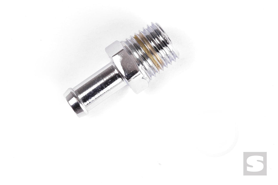 Stromberg Carburetors Stromberg Fuel Line Adapter Fittings 9182K Autofit
