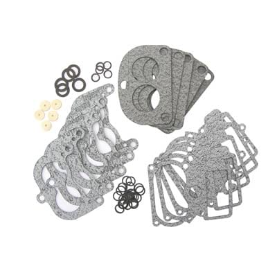 Stromberg Carburetors Stromberg Full Gasket Kits 9447K-5 Autofit