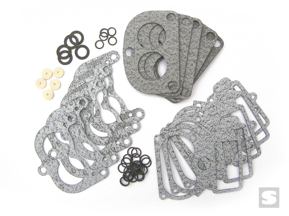 Stromberg Carburetors Stromberg Full Gasket Kits 9447K Autofit