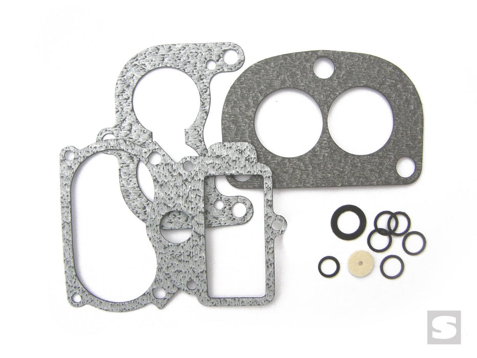 Stromberg Carburetors Stromberg Full Gasket Kits 9447K Autofit