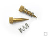 Stromberg Carburetors Stromberg Idle Adjusting Screws 9541K Autofit