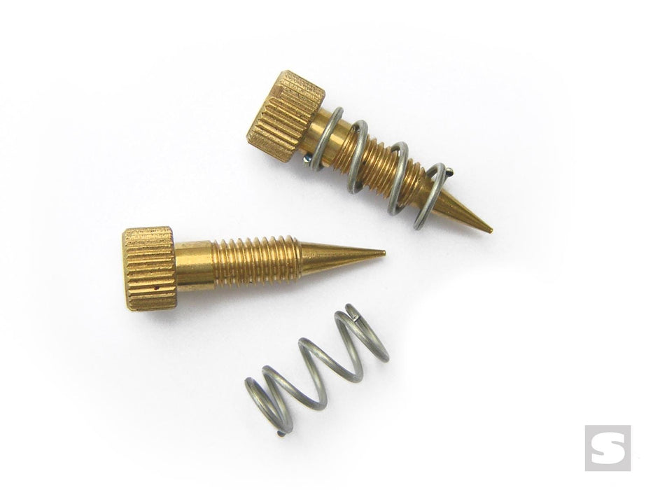 Stromberg Carburetors Stromberg Idle Adjusting Screws 9541K Autofit