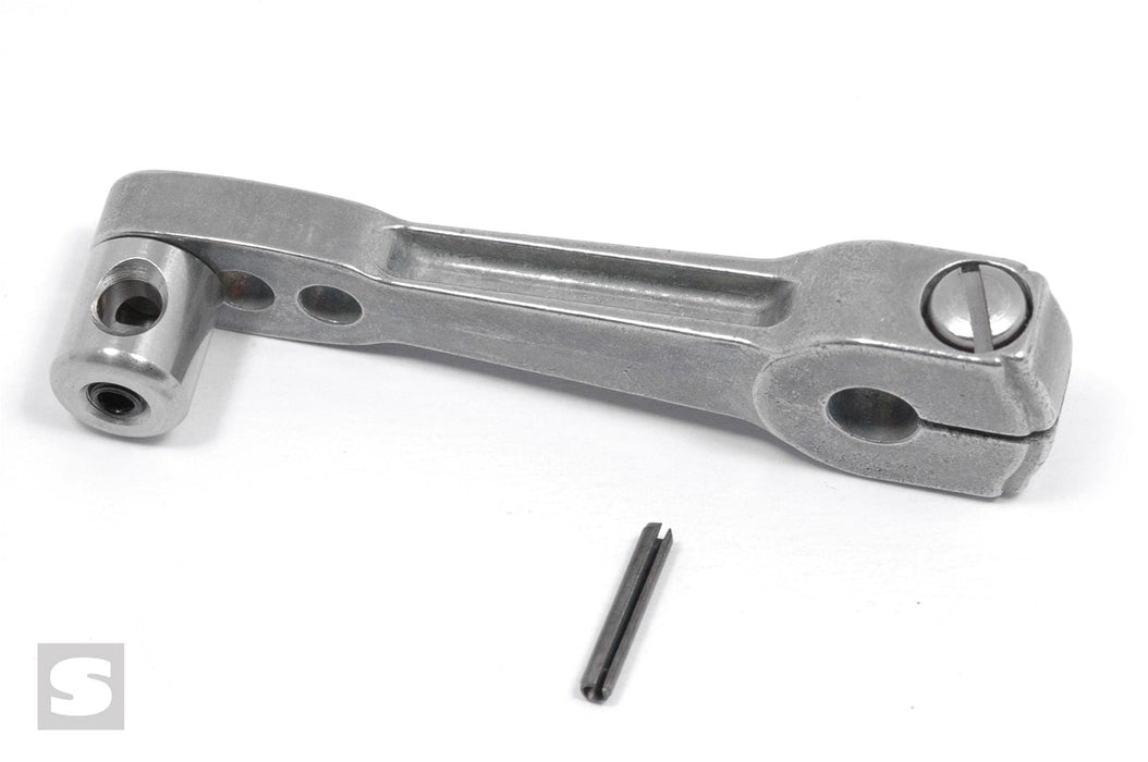 Stromberg Carburetors Stromberg Long Lever Linkage Shafts 9096K Autofit