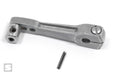 Stromberg Carburetors Stromberg Long Lever Linkage Shafts 9096K Autofit