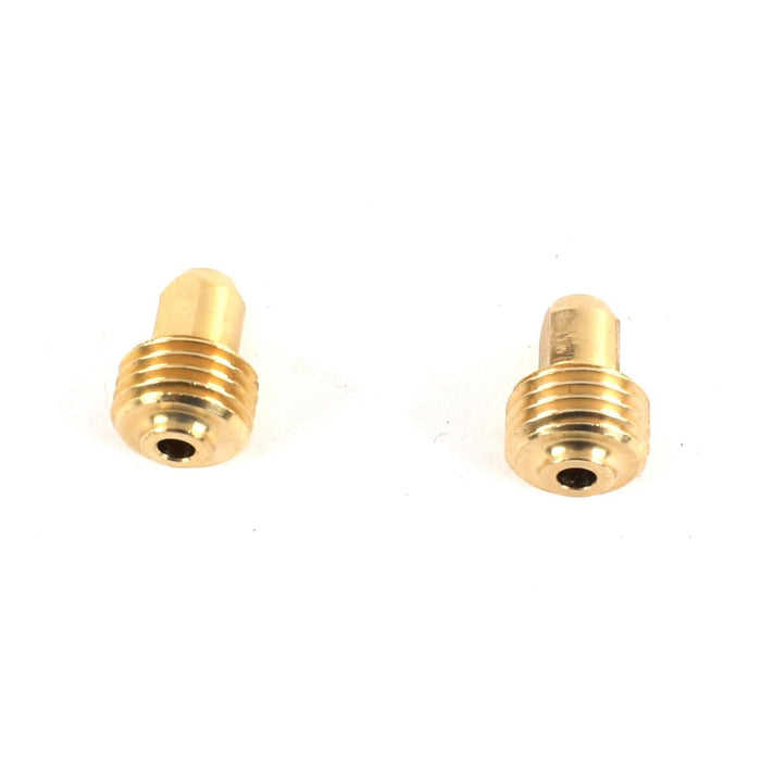 Stromberg Carburetors Stromberg Main Jets 9533K-43 Autofit