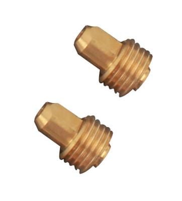Stromberg Carburetors Stromberg Main Jets 9533K-52 Autofit
