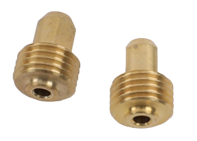 Stromberg Carburetors Stromberg Main Jets 9533K-54 Autofit