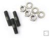 Stromberg Carburetors Stromberg Manifold Stud Kits 89067K-3 Autofit