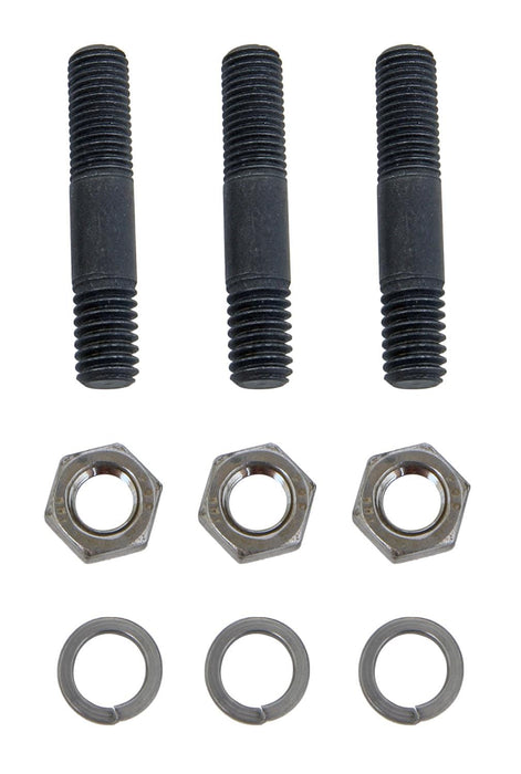 Stromberg Carburetors Stromberg Manifold Stud Kits 89067K-E Autofit
