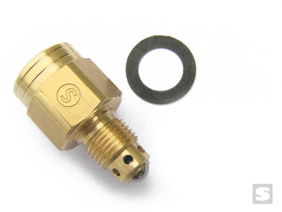 Stromberg Carburetors Stromberg S-jet Fuel Inlets 9564K Autofit
