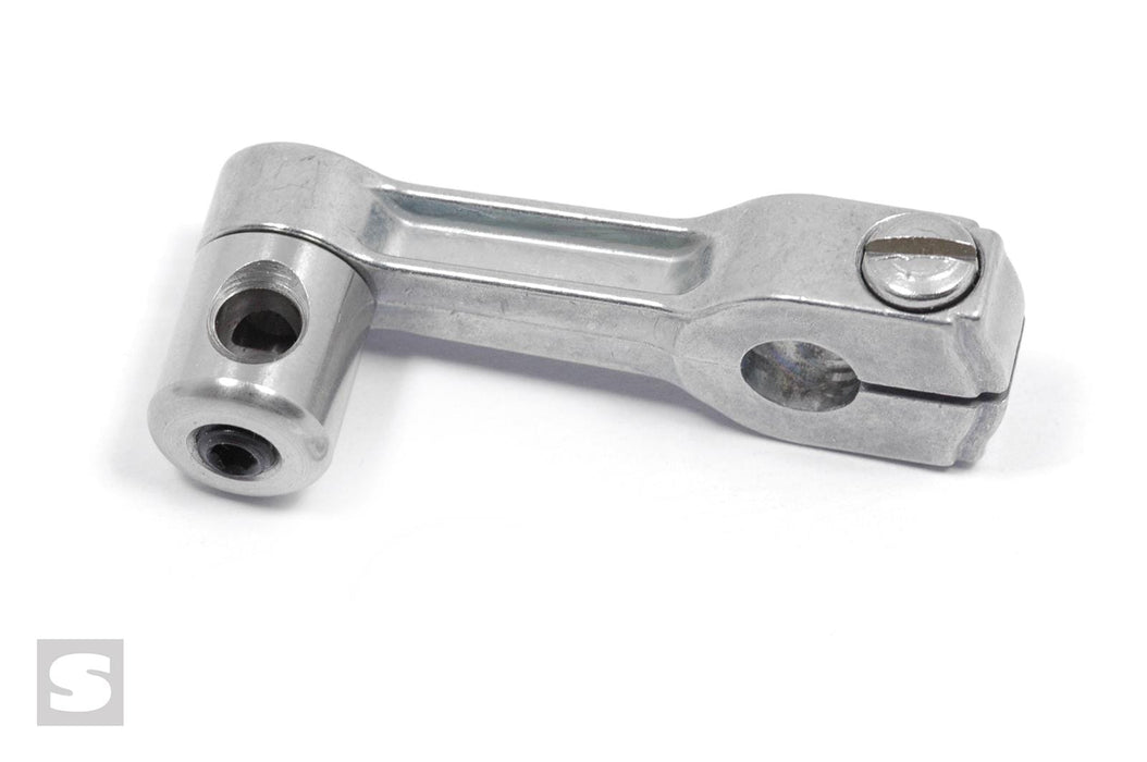 Stromberg Carburetors Stromberg SuperLink Throttle Arms 9091K Autofit