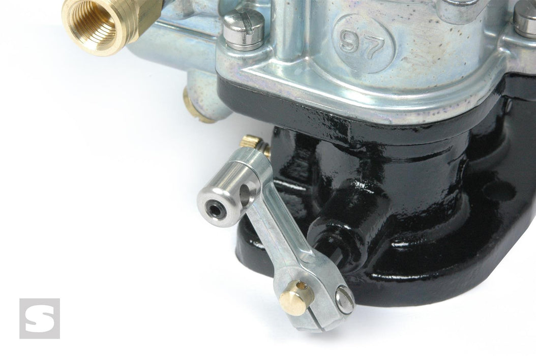 Stromberg Carburetors Stromberg SuperLink Throttle Arms 9091K Autofit