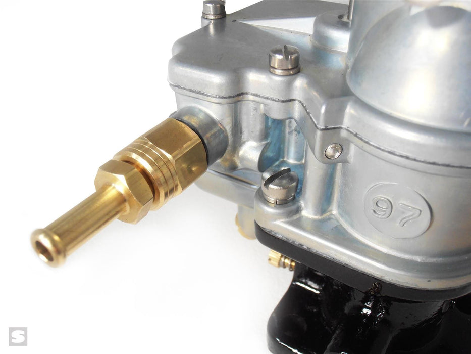 Stromberg Carburetors Stromberg Superseat Hose Fittings 9080K Autofit