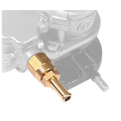 Stromberg Carburetors Stromberg Superseat Hose Fittings 9080K Autofit