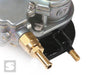 Stromberg Carburetors Stromberg Superseat Hose Fittings 9080K Autofit