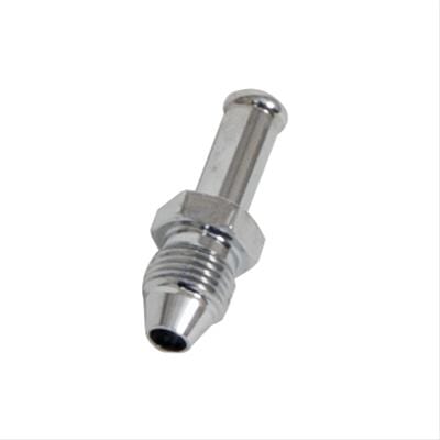 Stromberg Carburetors Stromberg Superseat Hose Fittings 9080K-CHR Autofit