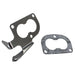 Stromberg Carburetors Stromberg Throttle Cable Brackets 9136K Autofit