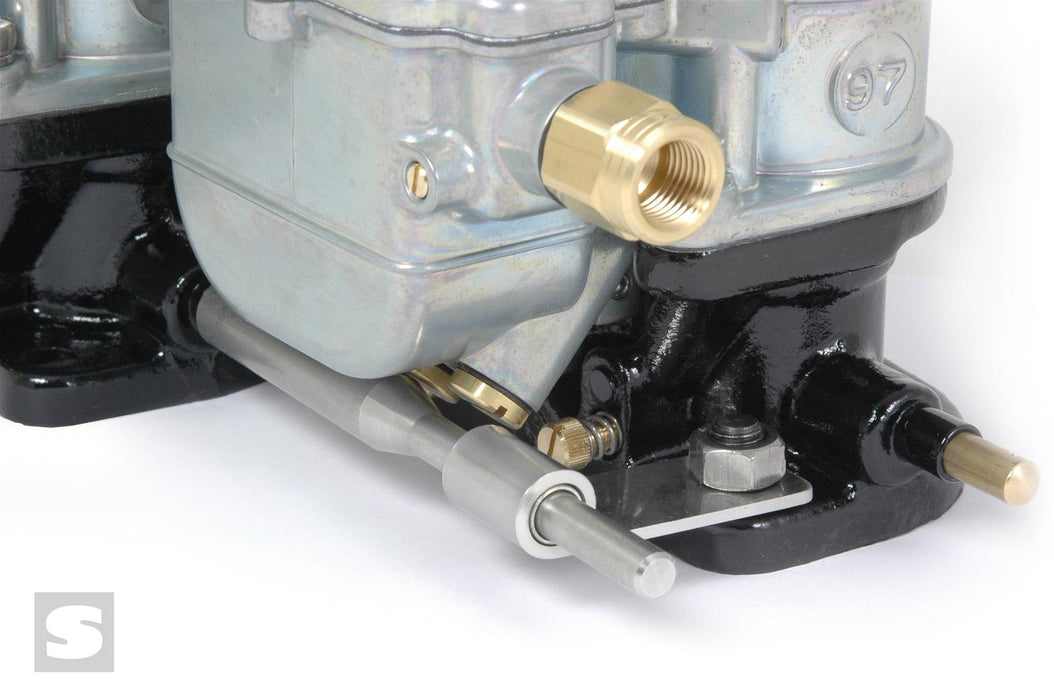 Stromberg Carburetors Stromberg Throttle Shaft Extension Kits 9139K Autofit