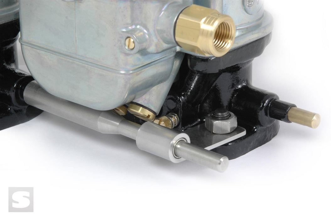 Stromberg Carburetors Stromberg Throttle Shaft Extension Kits 9139K Autofit