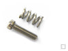 Stromberg Carburetors Stromberg Throttle Stop Kits 9589K Autofit