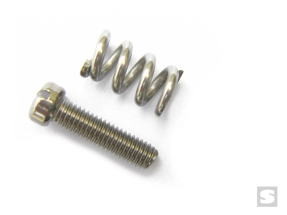 Stromberg Carburetors Stromberg Throttle Stop Kits 9589K Autofit