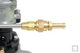 Stromberg Carburetors Stromberg TwoStep 2x2 Fuel Lines 9141-RP Autofit
