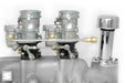 Stromberg Carburetors Stromberg TwoStep 2x2 Fuel Lines 9141-RP Autofit