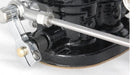 Stromberg Carburetors Stromberg TwoStep 2x2 Premium Chrome Throttle Linkages 9241P-CHR Autofit