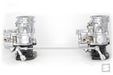 Stromberg Carburetors Stromberg TwoStep 2x2 Premium Chrome Throttle Linkages 9242P-CHR Autofit